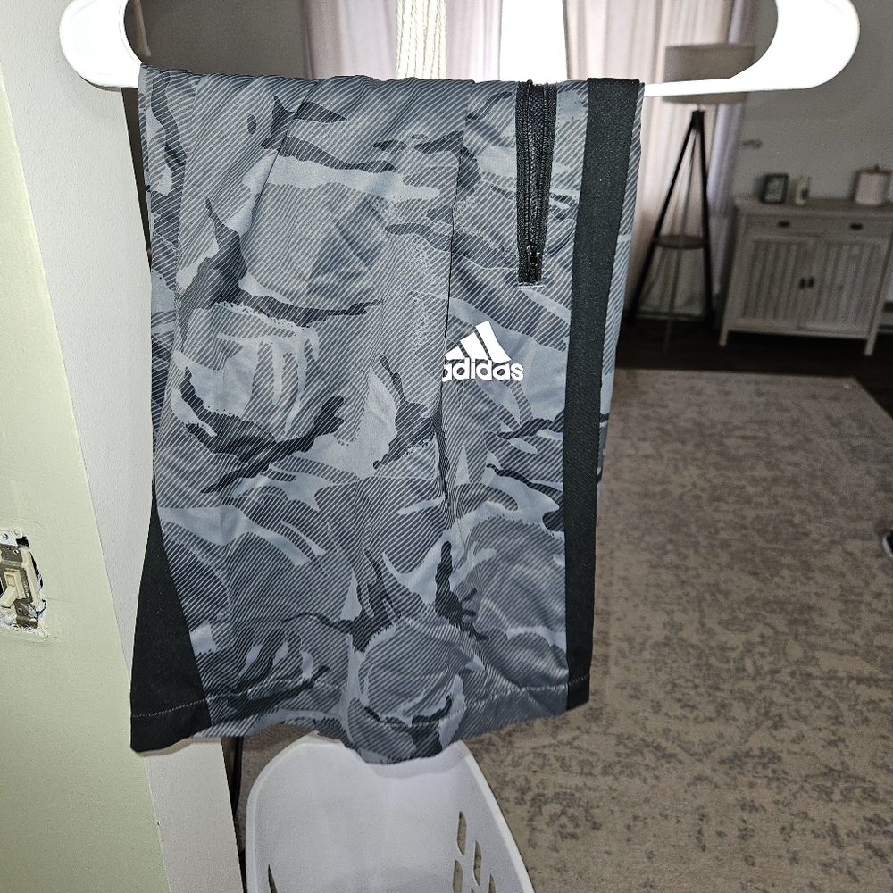 Adidas XXL Shorts
